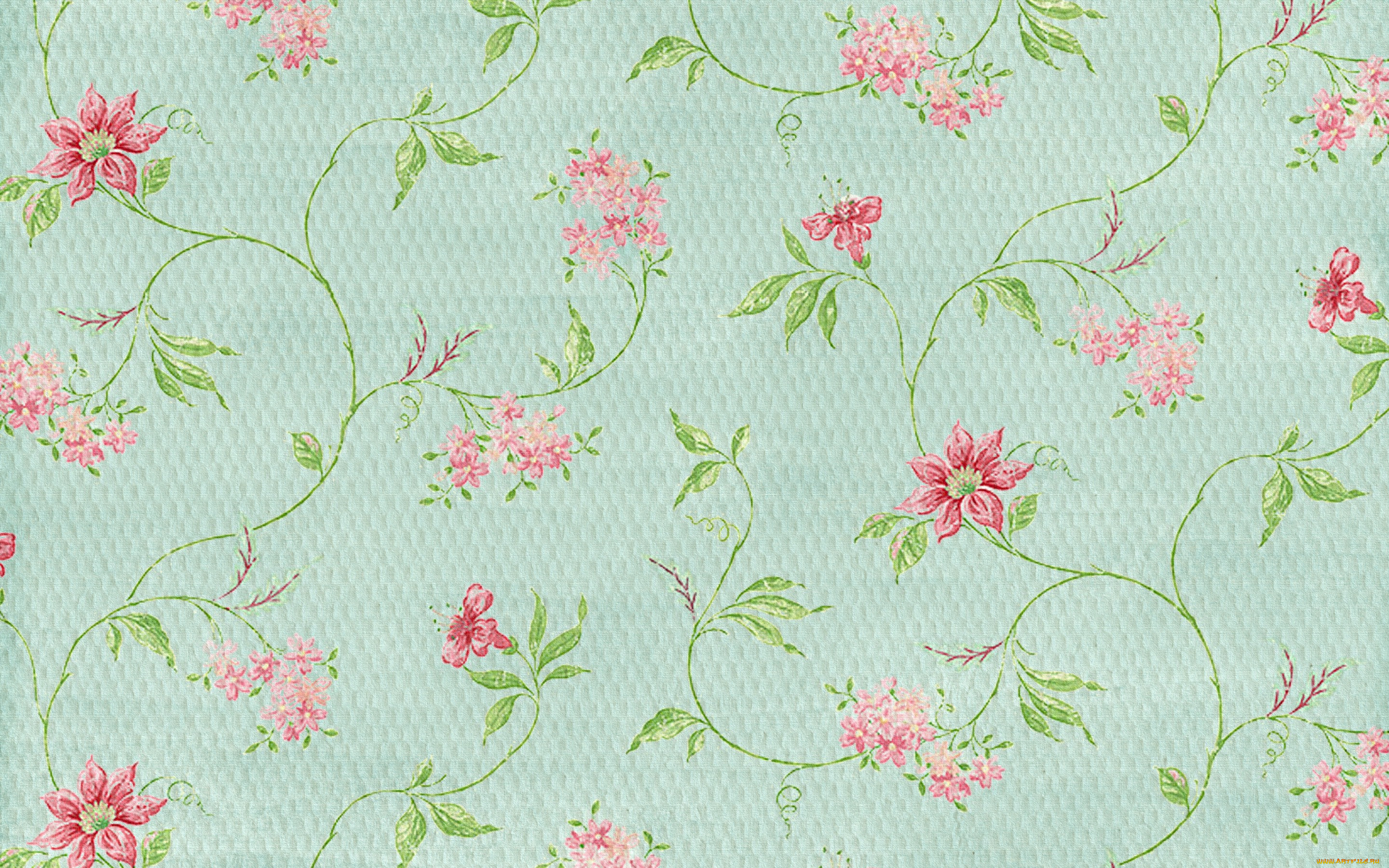 , , , vintage, wallpaper, texture, paper, pattern, floral, , 